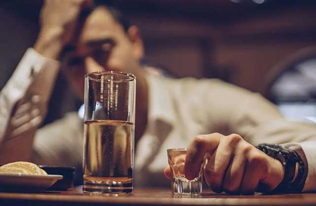 酒说丨喝白酒的禁忌，你都触犯过哪一条？(图3)