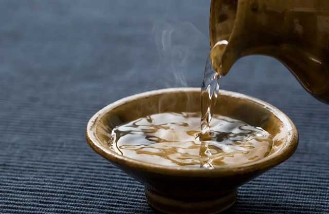 酒文化丨传统酒的别称雅号(图2)