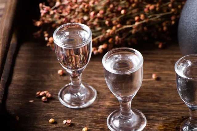 酒文化丨传统酒的别称雅号(图3)