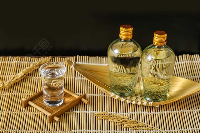 酒说丨清香型白酒为什么这么香？(图3)