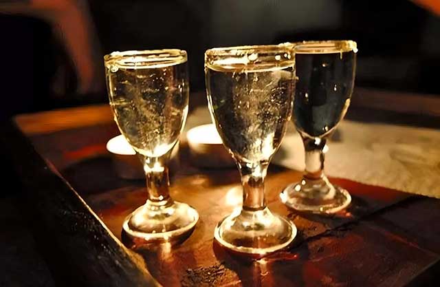 酒说丨白酒度数的小常识(图3)