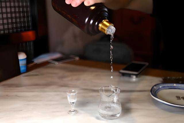 酒说丨白酒辣味形成的真正原因是什么？(图3)