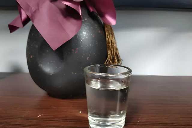 酒桌文化丨酒桌上必须要知道的一些事(图3)
