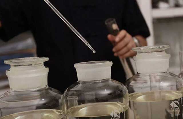 酒说丨勾调工艺，酱香酒独特风味不可缺少的秘诀(图2)