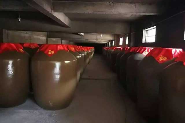 酒说丨低端的酒经过长期存放后，能否超越高端的酒？(图2)