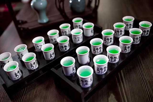 酒说丨什么是中式鸡尾酒？(图2)