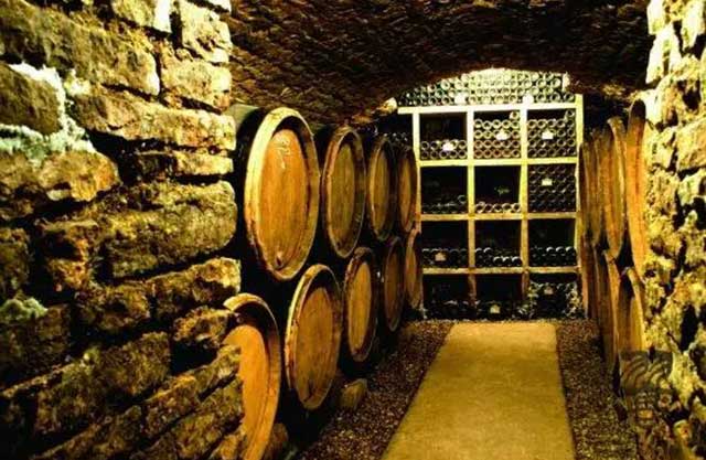葡萄酒文化丨法国葡萄酒文化的组成与发展(图2)