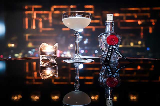 酒说丨鸡尾酒调制的方法有哪些？(图2)