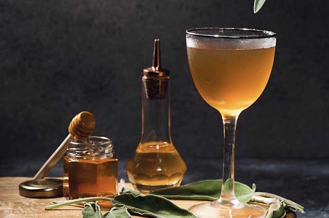 酒说丨家庭自调鸡尾酒需要准备哪些东西？(图2)