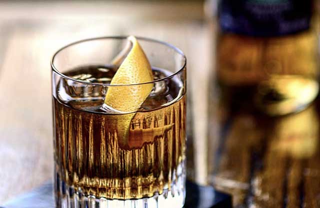 酒说丨家庭自调鸡尾酒需要准备哪些东西？(图3)