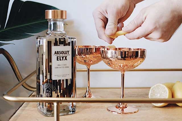 酒说丨关于伏特加(Vodka)，你知道多少？(图2)