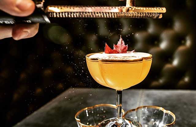 酒说丨六大基酒的著名代表鸡尾酒有哪些？(图3)