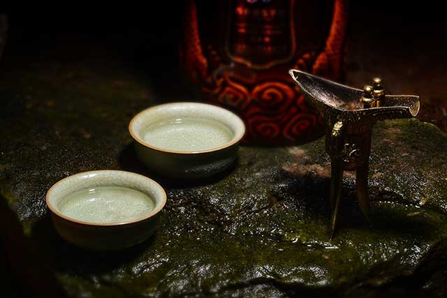 酒说丨黄酒与白酒的细腻差异有哪些？(图3)