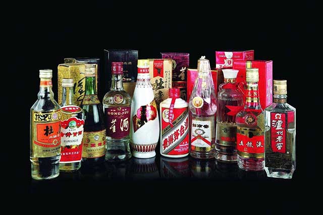 酒说丨白酒收藏需要注意些什么？