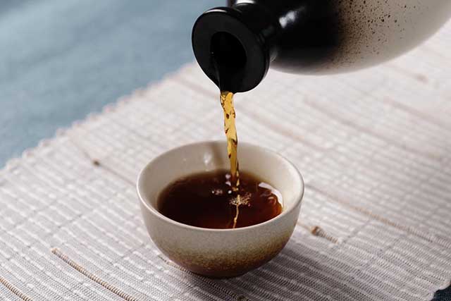 元明清时期的黄酒酿酒技术