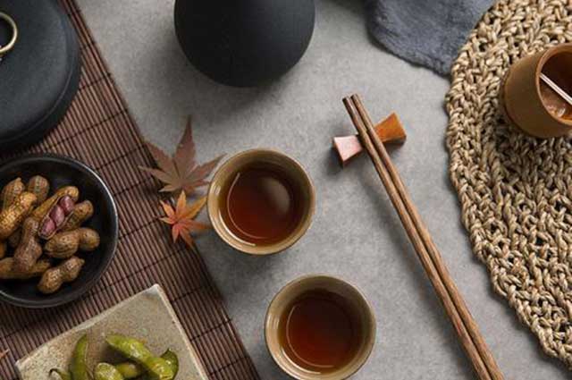 元明清时期的黄酒酿酒技术(图2)