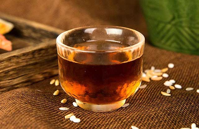 元明清时期的黄酒酿酒技术(图3)