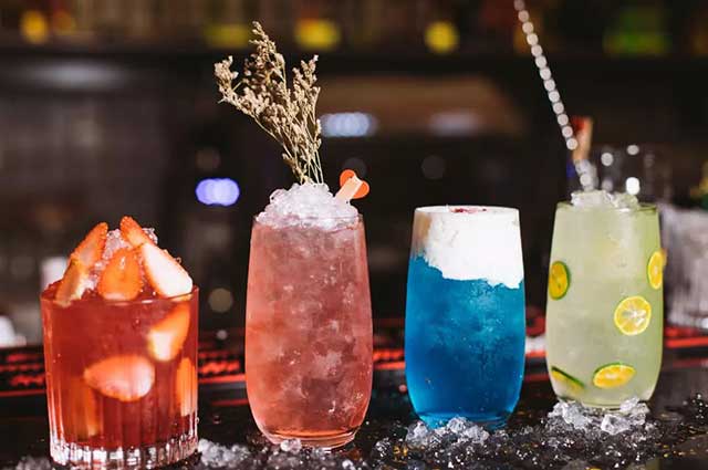 酒说丨为什么调制鸡尾酒时要加冰块？(图2)