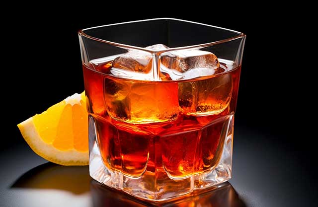 酒说丨为什么调制鸡尾酒时要加冰块？(图3)