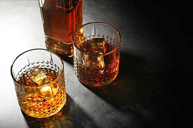 酒说丨黄酒和威士忌的东西方酿酒艺术融合(图2)