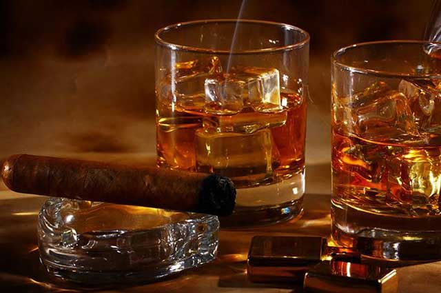 酒说丨威士忌酒标上的年份是越老越好吗？(图2)