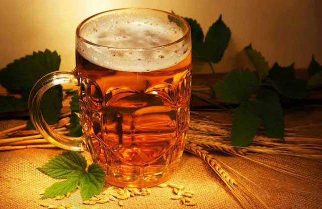 酒说丨啤酒花有什么作用？(图3)