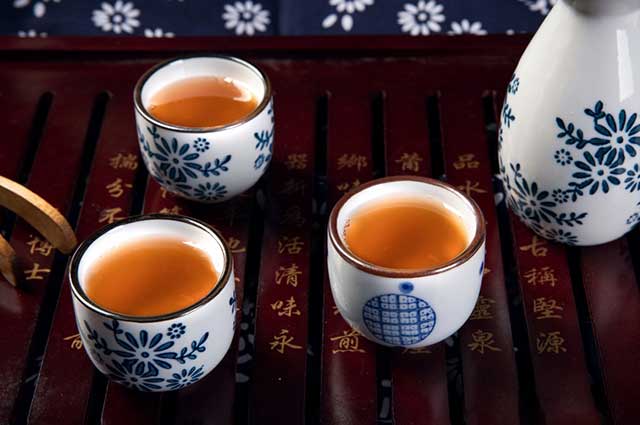 酒说丨黄酒的颜色越深是否意味着品质越好？
